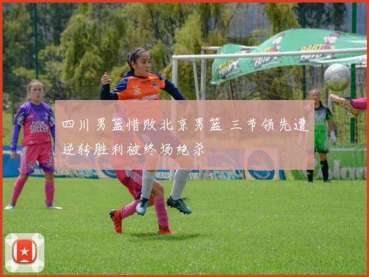 四川男篮惜败北京男篮 三节领先遭逆转胜利被终场绝杀