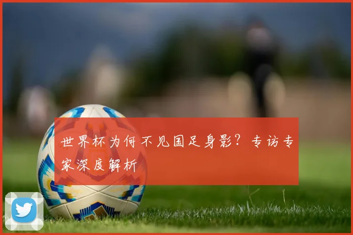 世界杯为何不见国足身影?专访专家深度解析
