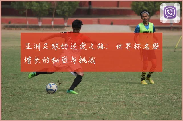 亚洲足球的逆袭之路：世界杯名额增长的秘密与挑战